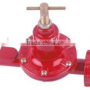 Lpg Household Valves With ISO9001-2008 photo-4