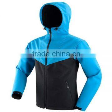 2015 cute kid's softshell outdoor sport jackets