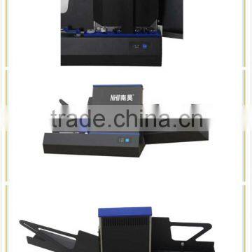 Optical Mark Reader OMR scanner/OMR machiner/quick testing scanner for Colombia