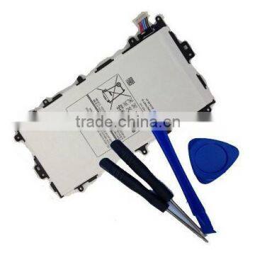 Tablet Pc Replace Battery Tablet pc battery for samsung GT-N5100 of Li-ion battery For Samsung High Power Cell
