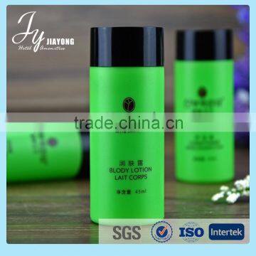 Cheap Double Rich Shower Gel Hotel Bathroom Amenities Sets photo-3