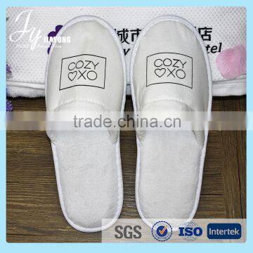 Hot sale disposable eva slipper the latest models of slipper eva