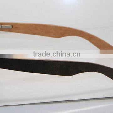 JM650-C Newest Stone Wooden Original Sunglasses photo-3
