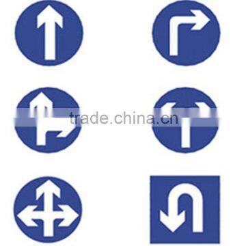 Guarantee Quality Reflective Sign Boards