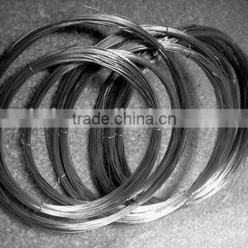 Annealed vanadium wires hot selling in USA