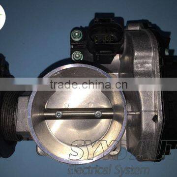 Throttle Body Assembly TBI 058133063Q 058133063M FOR A4 VW PASSAT 1.8L A.8 T TURBO