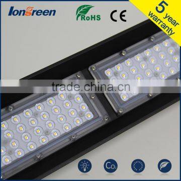New Design 150W Warehouse High Bay Light Waterproof Led Linear Lighting Fixture photo-6