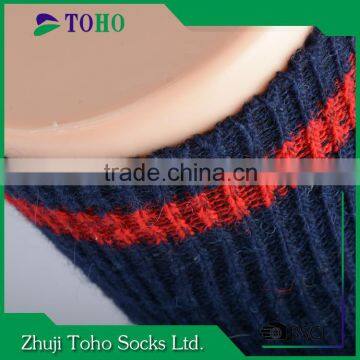 Men Fashionable Sweat-Absorbent Sports Socks photo-4