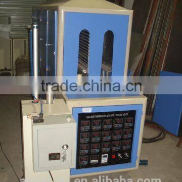 5 gallon/19L Bottle Blow Moulding Machine/ Semi-auto 5 Gallon Blowing Machine