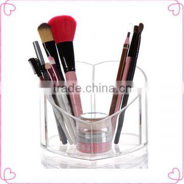 China High Quality Acrylic Drawer Storage Organizer,acrylic Makeup Organizer