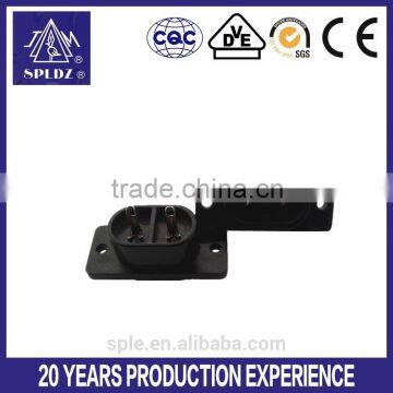 2 pin AC power jack AC-105