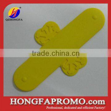 High quality smart cell phone silicone phone stand