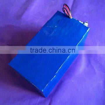 48v li ion battery pack 6ah,8ah,10ah,12ah,15ah,20ah 30ah battery manufacturer