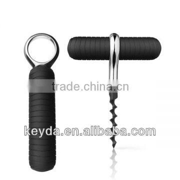 High quality professional can and bottle opener + gift box, promotional/custom wine bottle opener