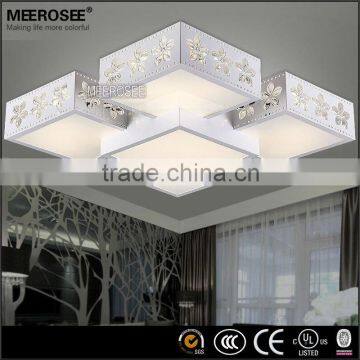 LED Ceiling Fixture Direct From Factory Modern LED Ceiling Square for Hotel MD2443