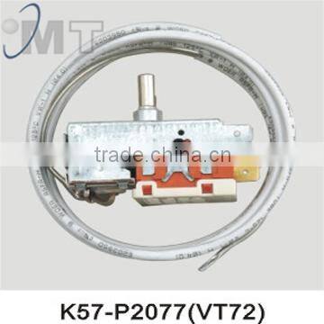 adjusting thermostat CE,UL,ROHS approved