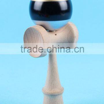 Sticky Kendama,sticky Paint Kendama,high Quality Sticky Kendama photo-2