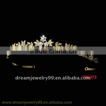 fashion wholesale bridal tiaras