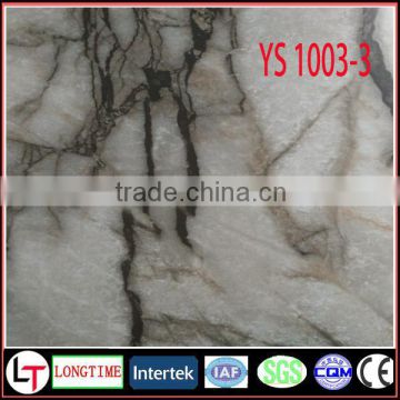 marble design hot stamping foil for pvc panel/pvc ceiling in haining