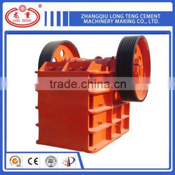 High Quality Jaw Crusher for Crushing Gold Rock Ore