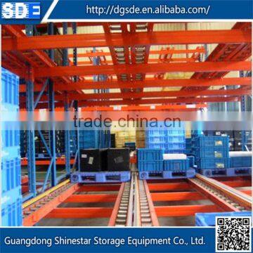 china products steel mezzanine floor factory