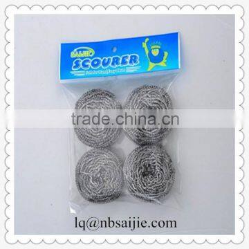 hot sale ss 410 Stainless Steel Scour