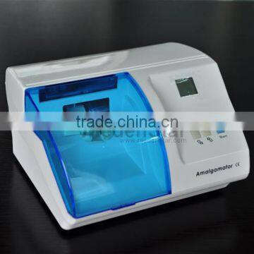 Dental Amalgam Capsule Mixer/ Digital Amalgamator device