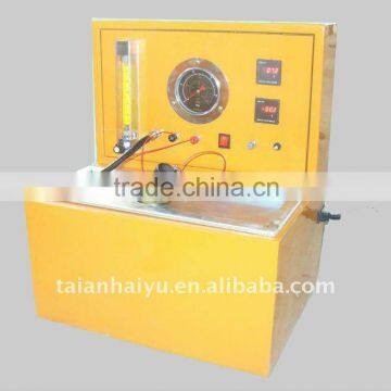 Gasoline Electric Pump Tester