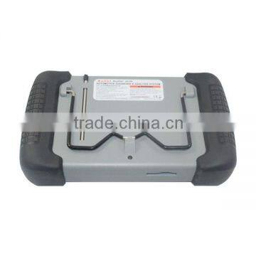 Automotive Special Tool Autel Maxidas DS708 Scanner Tool Diagnostic Software Download on Internert and Print Data via PC