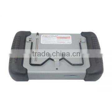 Automotive Special Tool Autel Maxidas DS708 Scanner Tool Diagnostic Software Download on Internert and Print Data via PC