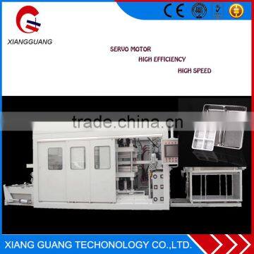 Professional supply high efficiency packaging machine for sale