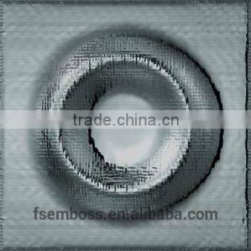 150*150mm Mosaic Tile Gold Mosaic Tile Gold Mosaic Decorative Tile photo-4