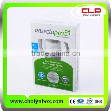 2016 Offset Printing Rectangular Boxer Shorts Underwear Box photo-6