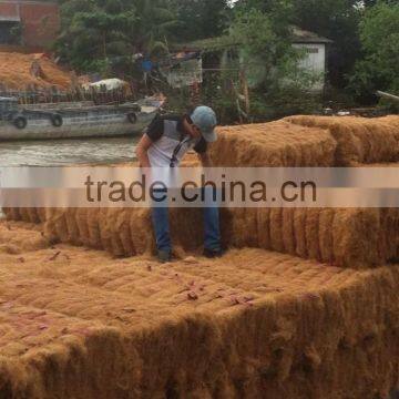 COCONUT FIBER FOR MATTRESS USE