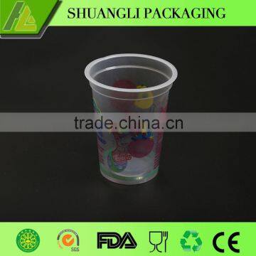 Plastic Cup Tray photo-2