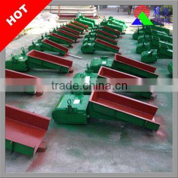 Popular Durable Electromagnetic Vibrating Feeder In High Efficiency photo-2