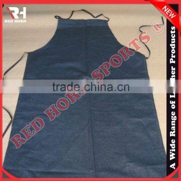 Real Leather Welding Aprons, Heavy Duty Aprons Butcher Apron photo-2