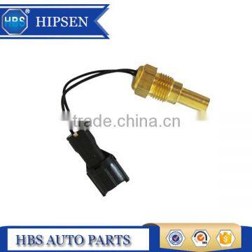 Excavator Electrical Parts Water Temperature Sensor for SUMITOMO SH200-3