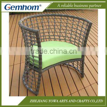 Europe Furniture Round Cheap Sofa Set photo-4