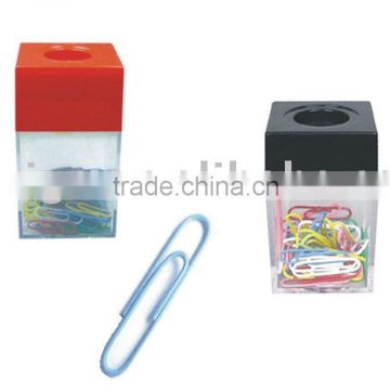 Magnetic Paper clip dispenser