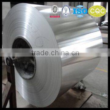 3003 H24 aluminum coil aluminum roll from Jinnan aluminum factory