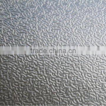 CC stucco aluminum sheet 5005 5754 H24 H111 for building