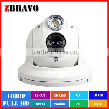 SONYIMX322 Security HDAHD camera,2.0megapixel HD AHD camera with Aluminum casing