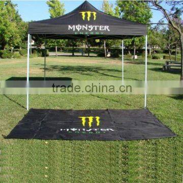 promotional outdoor customized easy up canopy marquee tent top abric printing gazebo play tent house for outdoor tent