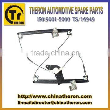 Power Window Regulator Assembly vw Manual Gol Parati Saveiro 4door 1998 2007 Window Lifter Auto Spare Parts