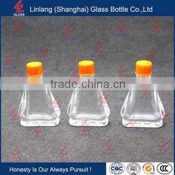 Finely Processed Top Grade Wholesale Essential Balm Bottle