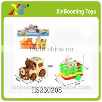 Friction car vehicles toys