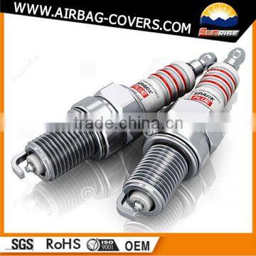 Select the appropriate spark plug/NGK spark plugs you will not regret it