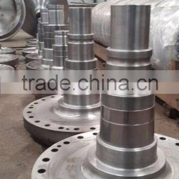 Shaft Head: 45# Steel photo-3