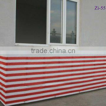 shanghai zoie balcony enclosed net hdpe